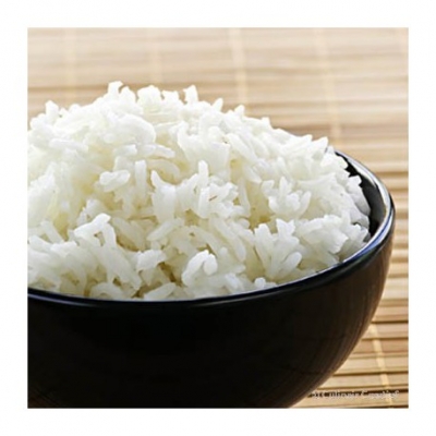 White Jasmine rice, 600 gr
